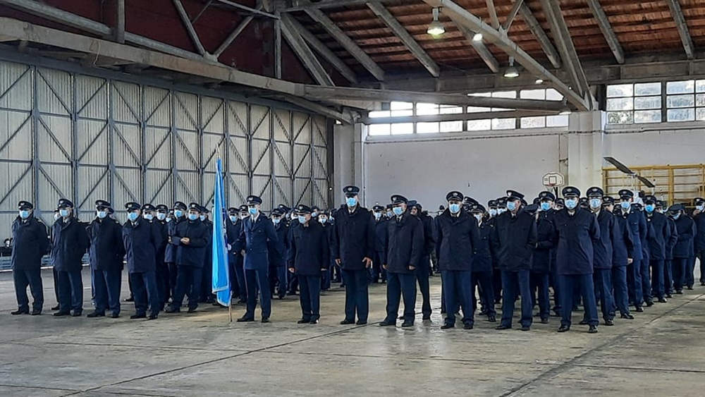 Obilježena 30. Obljetnica HRZ-a