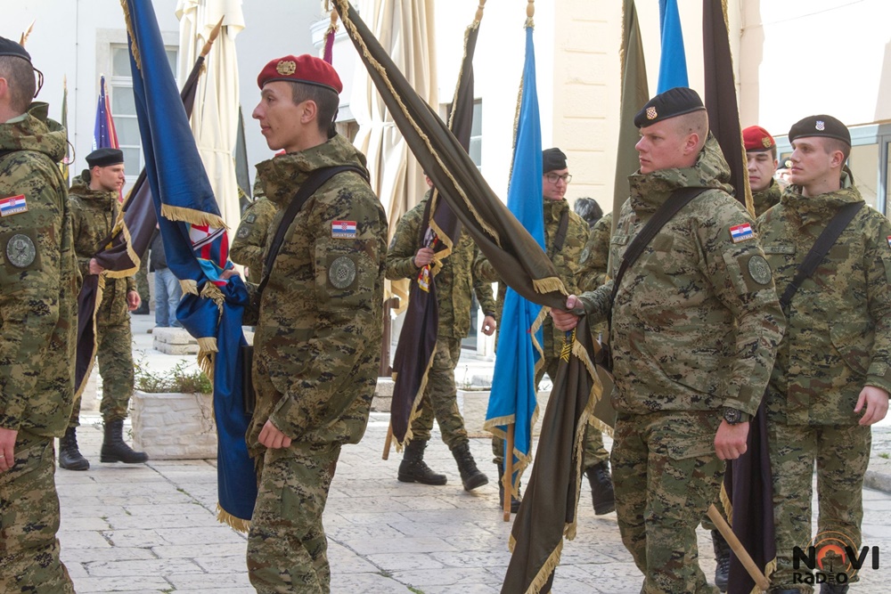 32. OBLJETNICA VRO "MASLENICA" Akcija koja je pokazala snagu Hrvatske vojske