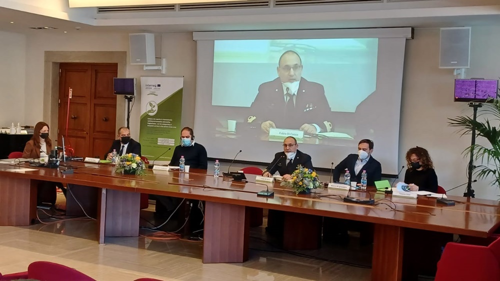 U Anconi potpisan sporazum za zelenu budućnost jadranskih luka