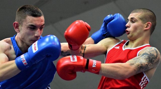 ZAVRŠENO PH U BOKSU U ZADRU Dva zlata, pet srebra i tri bronce učinak je zadarskih predstavnika