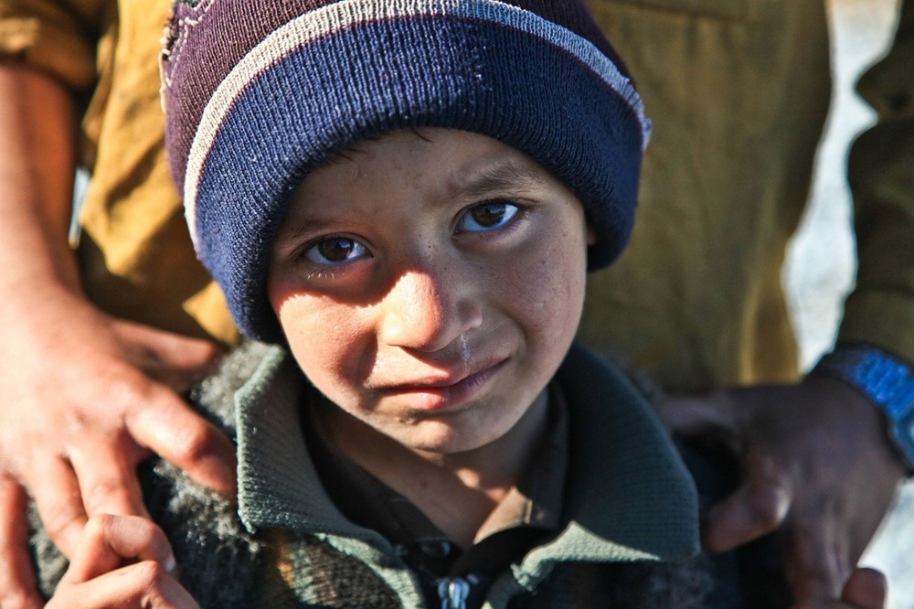 Hrvatski UNICEF poziva građane da pošalju pomoć Ukrajincima