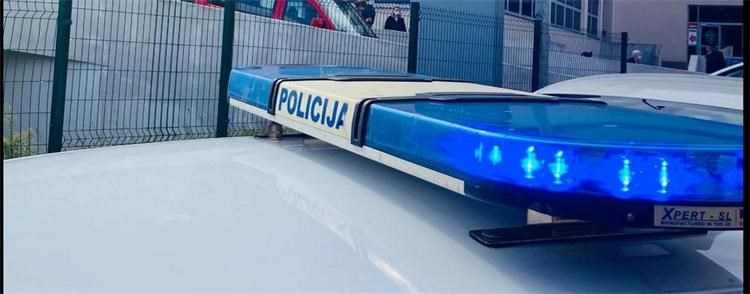 Policajac izvan službe sudjelovao u tučnjavi, pokrenut disciplinski postupak