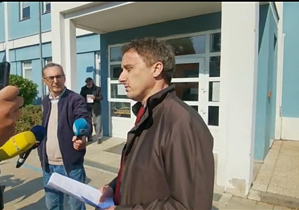 SLUČAJ "POKVARENA JAJA"  Oslobađajuće presude za Ćustića i Vrkića koji su vrijeđali Plenkovića: Građani imaju pravo kritizirati vlast!