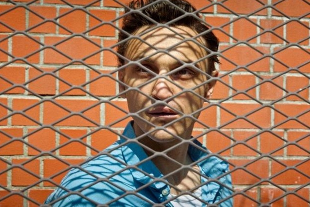 Film "Konačna sloboda" u Kino Zoni