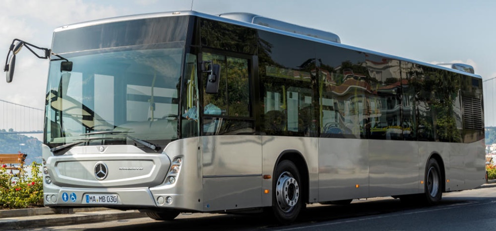Liburnija dobiva nove autobuse proizvedene po najsuvremenijim standardima