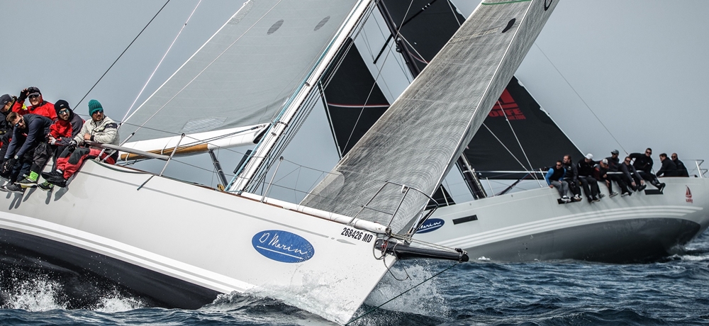 Prva ovogodišnja regata CRO ORC D-Marin Cupa ovog vikenda u Zadru