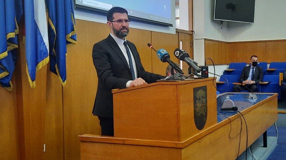GRAD ZADAR ŠALJE POMOĆ UKRAJINI U petak kreće prva tura humanitarne pomoći u grad Brovary
