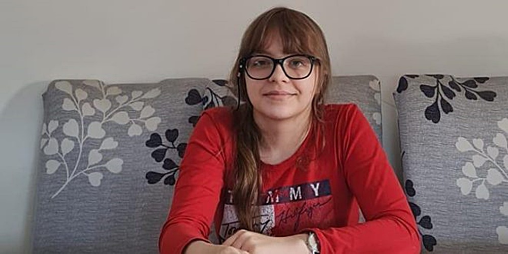 ENA ŠKODA PONOVNO TREBA NAŠU POMOĆ 14-godišnju djevojčicu iz Povljane nakon 14 operacija čekaju još dvije