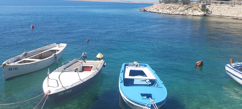 Turistička zajednica općine Starigrad započela provedbu projekta „Okusi baštinu“