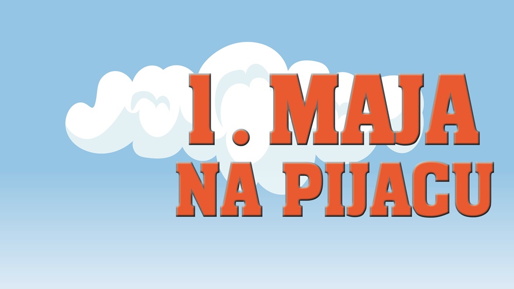 PAG - 1. MAJA NA PIJACU