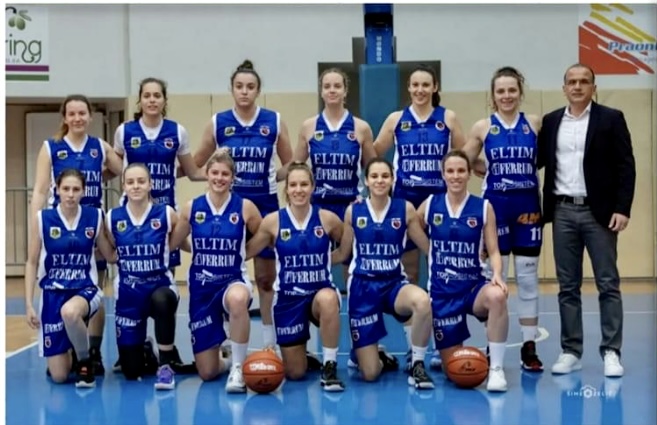 PLUSICE NISU USPJELE Splićanke slavile na Višnjiku i potvrdile ostanak u Premijer ligi