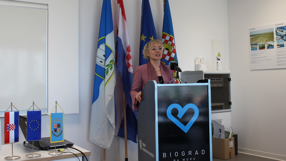 Projektom „Poželi i stiže ti zaželi“ zaposleno sedam žena
