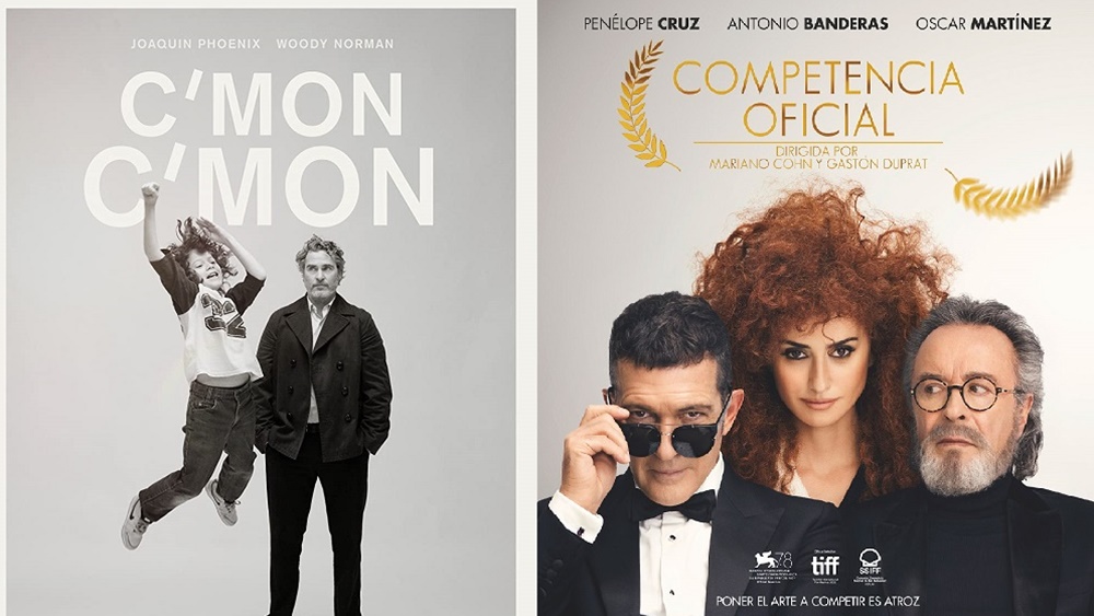 Najava filmskog programa u Kino Zoni za mjesec travanj