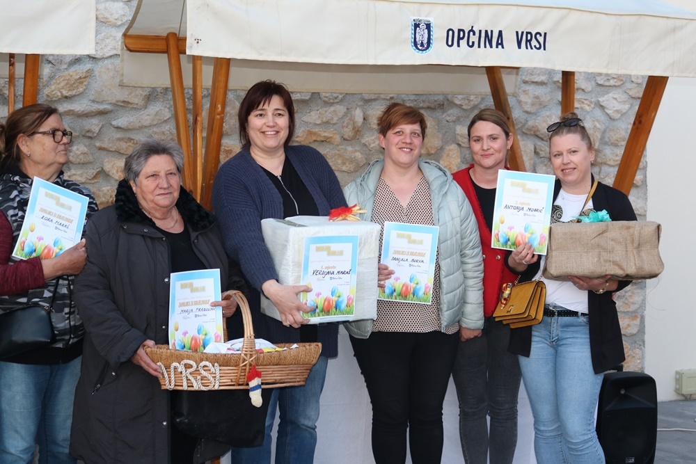 U Vrsima održana manifestacija "Bokun bublije"