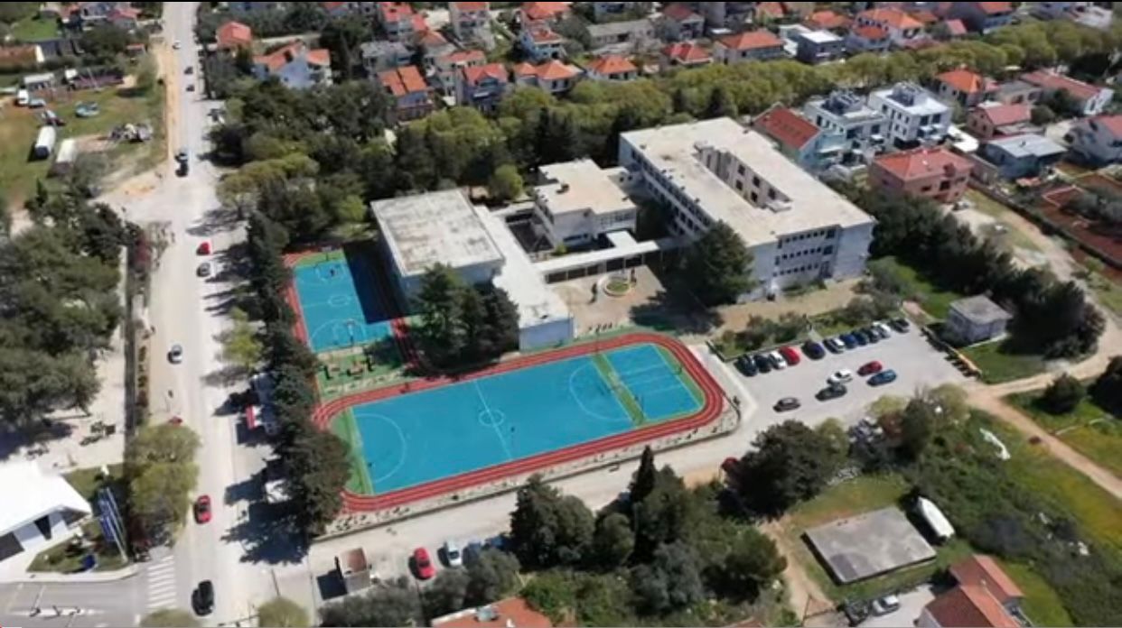Ekonomsko-birotehničkoj i trgovačkoj školi odobren novi Erasmus+ projekt "Nove prilike za rad i učenje 2"