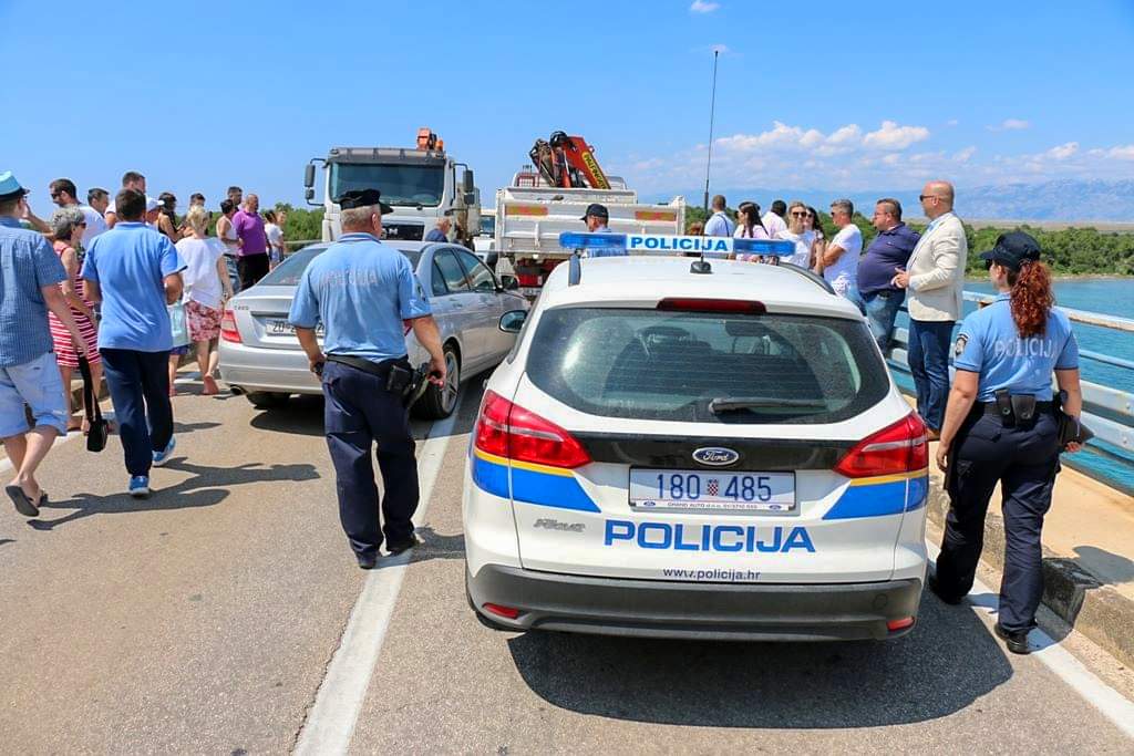 SLUČAJ BLOKADE VIRSKOG MOSTA Kapović napustio raspravu na Općinskom sudu; optužio zastupnicu optužbe Branku Rukavinu za politički progon