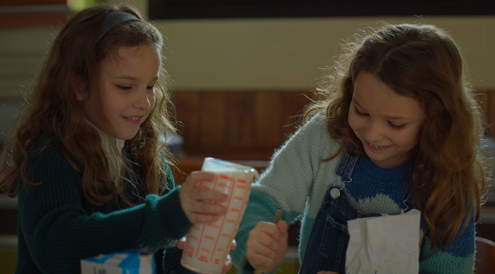 Svibanj u Kino zoni otvara drama "Mala mama"