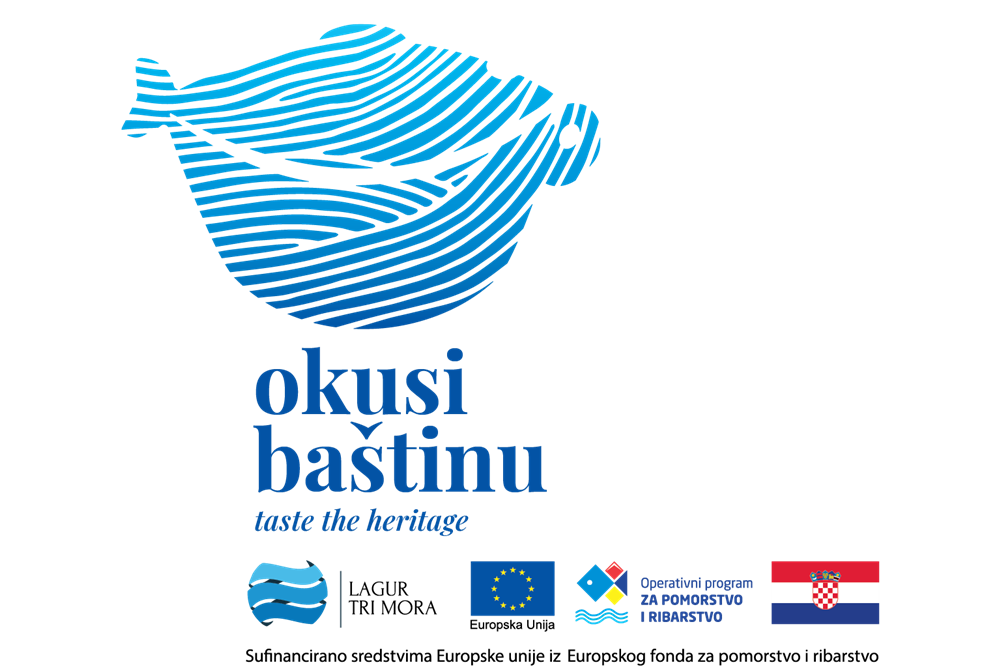 DAVID SKOKO I RENATO KRALJEV  NA GASTRO RADIONICI U STARIGRADU "Okusi baštinu" obuhvaća niz edukativnih i turističkih gastro događanja