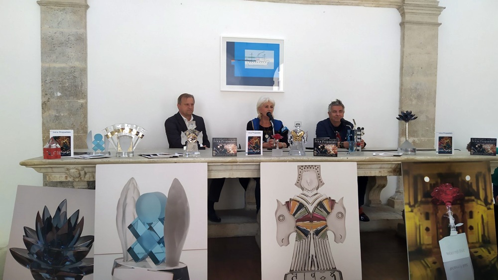 LINEARNI AKCELERATOR SVE BLIŽE Dukić: "Zadarska bolnica uvrštena na listu za nabavu radioterapijske opreme!"
