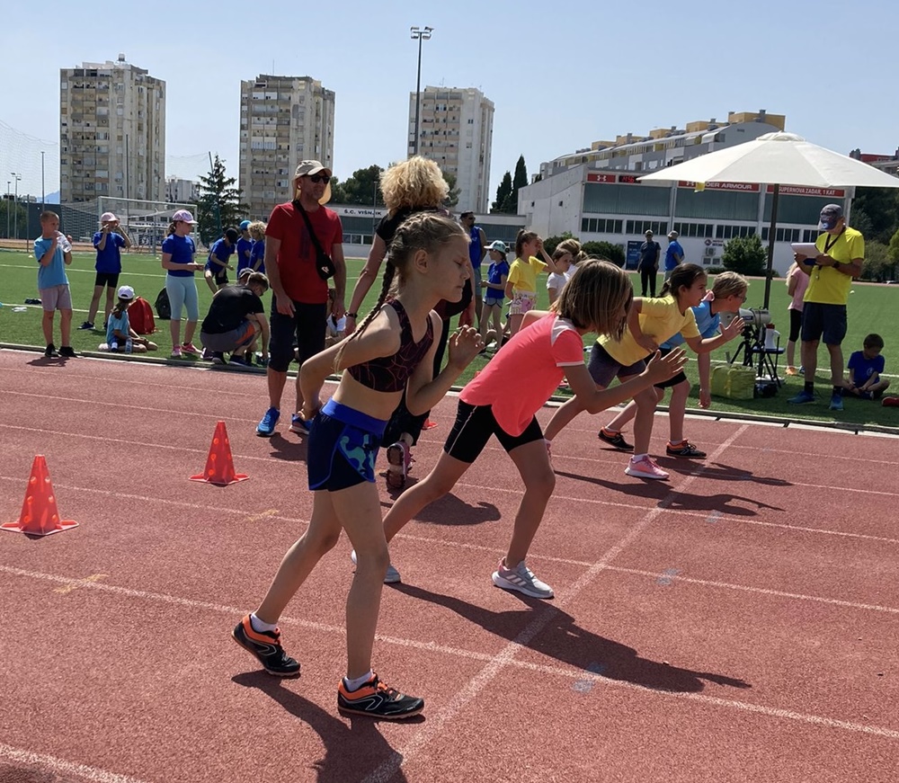 Fešta AK Alojzije Stepinac na Višnjiku: Jedan dan, dva natjecanja, 22 odličja!