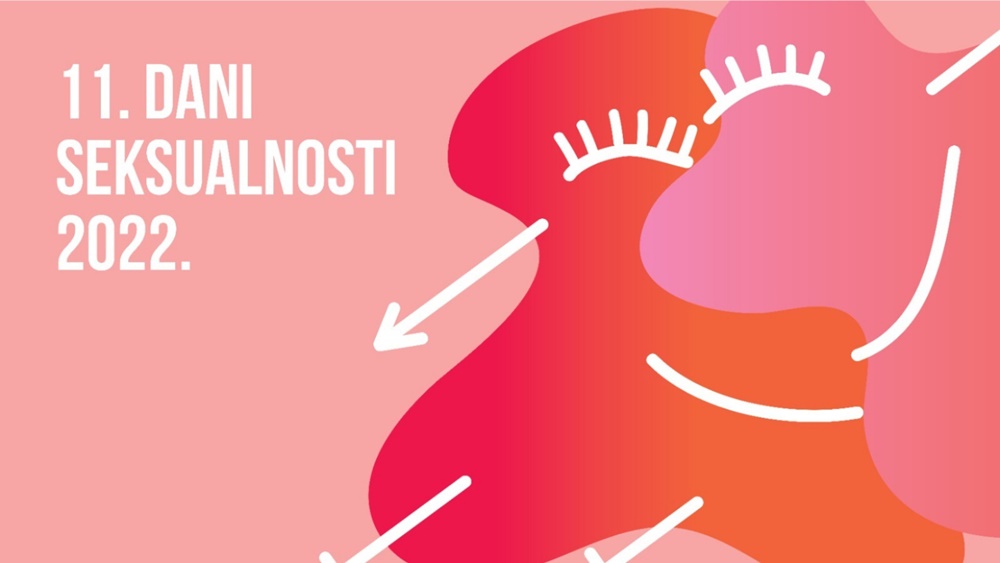 Dani seksualnosti uz zanimljiva predavanja, stand up, kvizove, speed dating, karaoke....