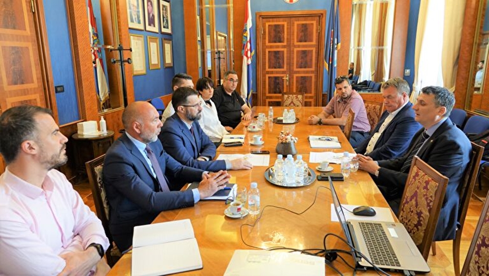 Nastavak katastarskih izmjera u Zadru; iduće godine u planu Crno, Kožino i Diklo