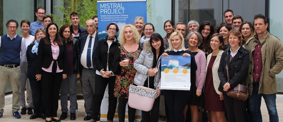 Završene aktivnosti na EU projektu MISTRAL