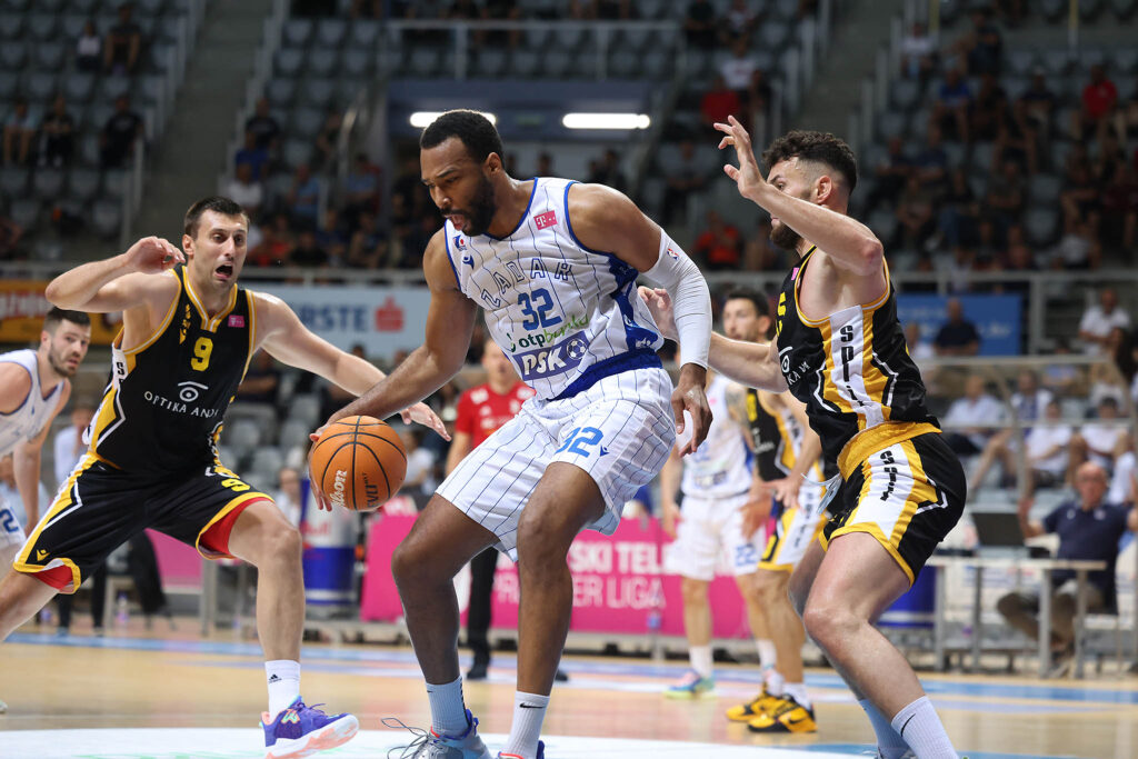 KREĆE FINALE Zadar protiv Cibone u obrani naslova prvaka Hrvatske! Prva dva susreta u Zagrebu