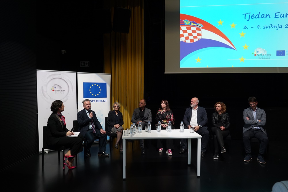 ŽIVOT ZNANSTVENIKA I EU Dobili smo odgovor znanstvenika: Izgleda li njihov život kao život prof. Baltazara?