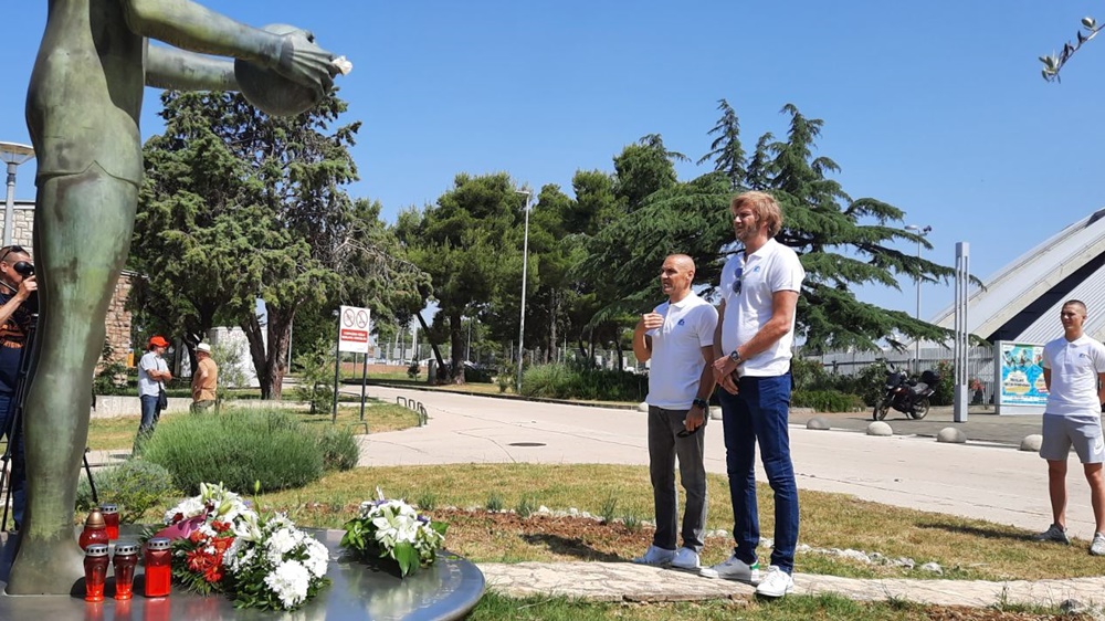ŽILAVEC I RIDL: "Zatečeni smo odlukama Nadzornog odbora"
