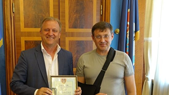 Zadar će primiti 30 djece iz Brovaryja