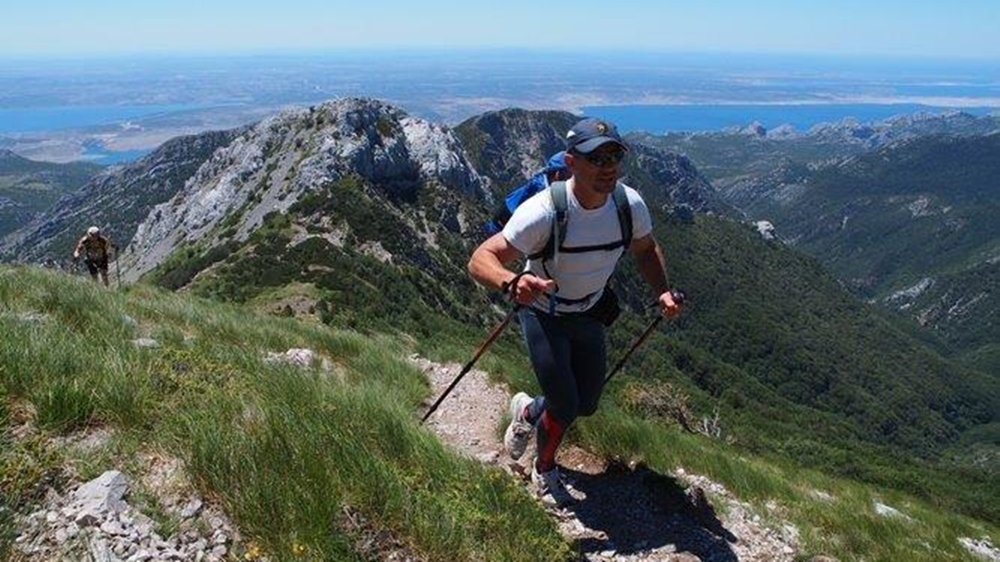20. IZDANJE VELEBIT TRAIL-a STIŽE U PAKLENICU