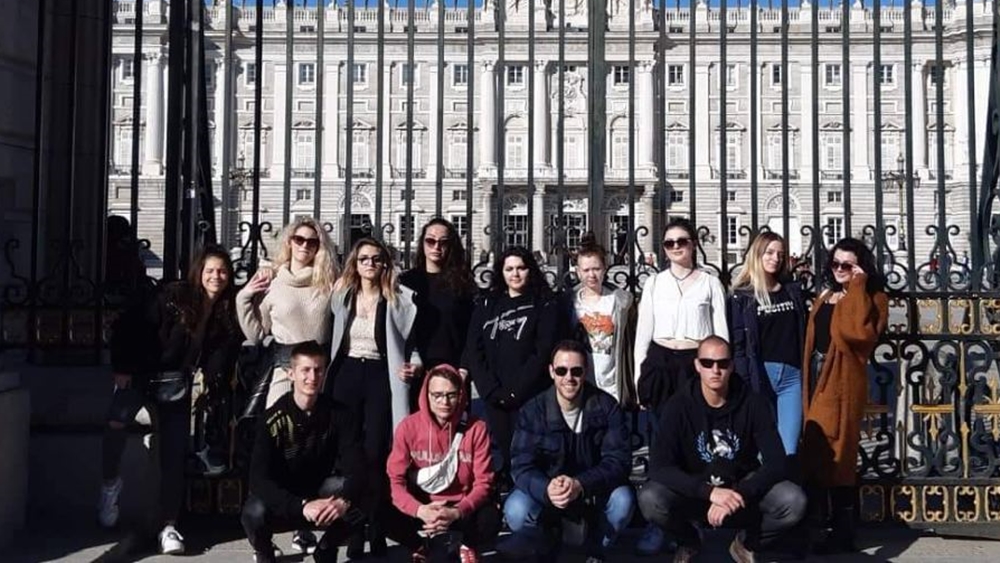 Hotelijersko-turističkoj i ugostiteljskoj školi odobren novi Erasmus+ project