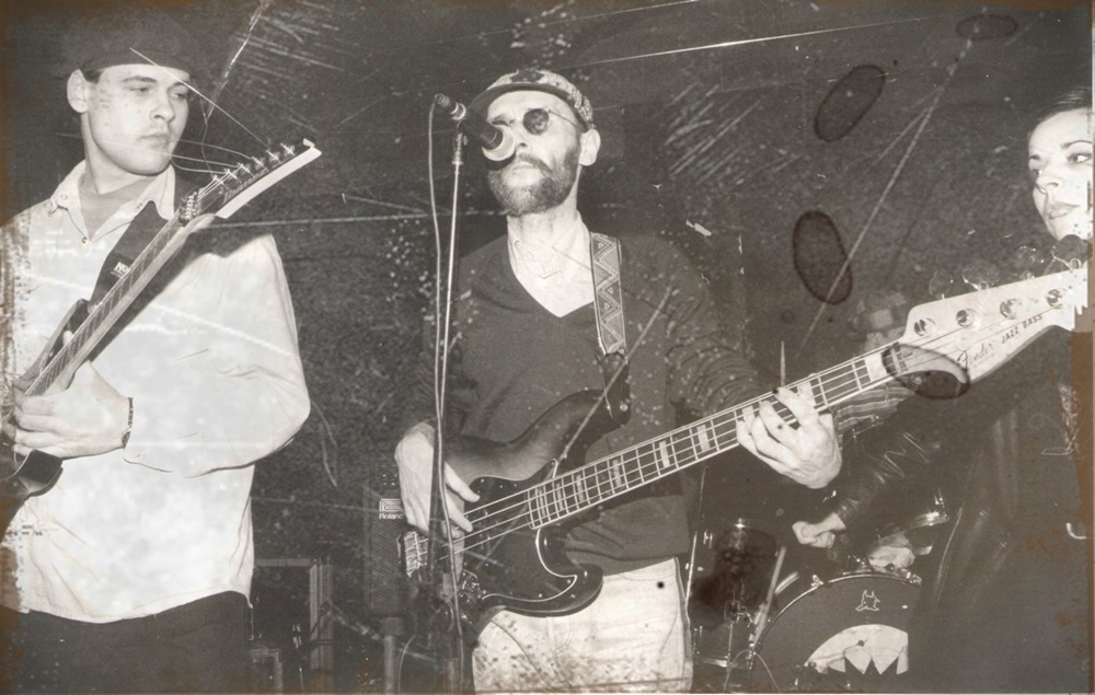 Preminuo Momo Beduin, legendarni vrhunski zadarski basist