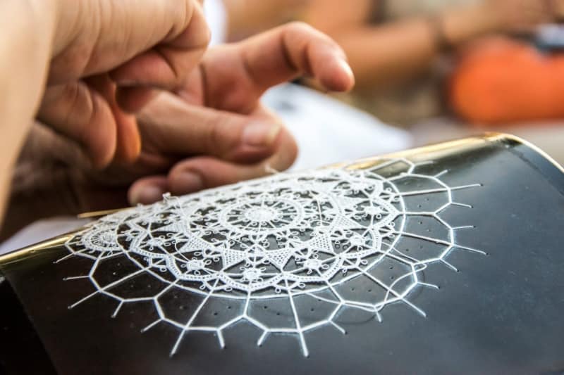 11. Međunarodni festival čipke Pag, 23.-26.06.2022.