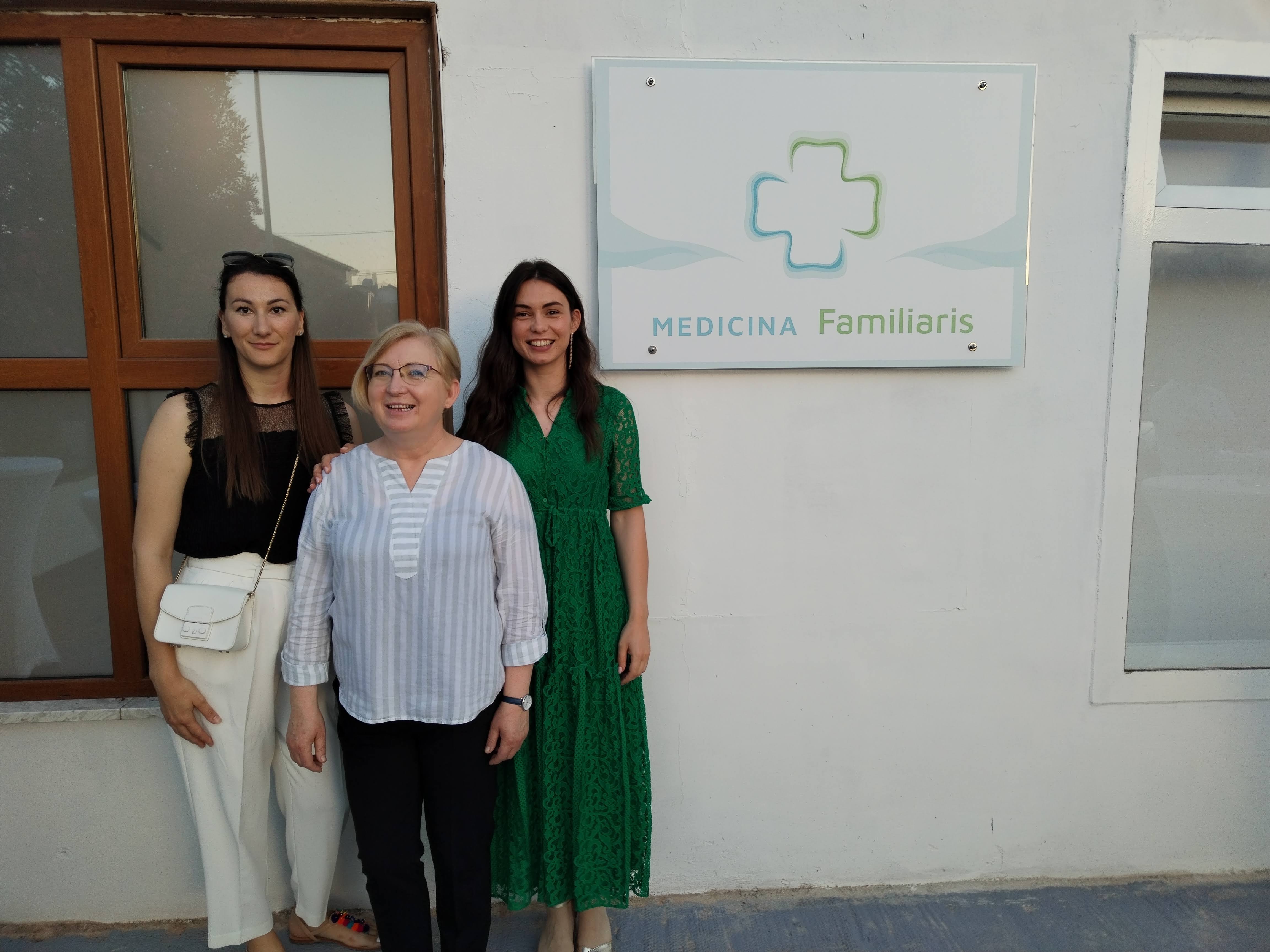 Nova ordinacija obiteljske medicine u Zadru
