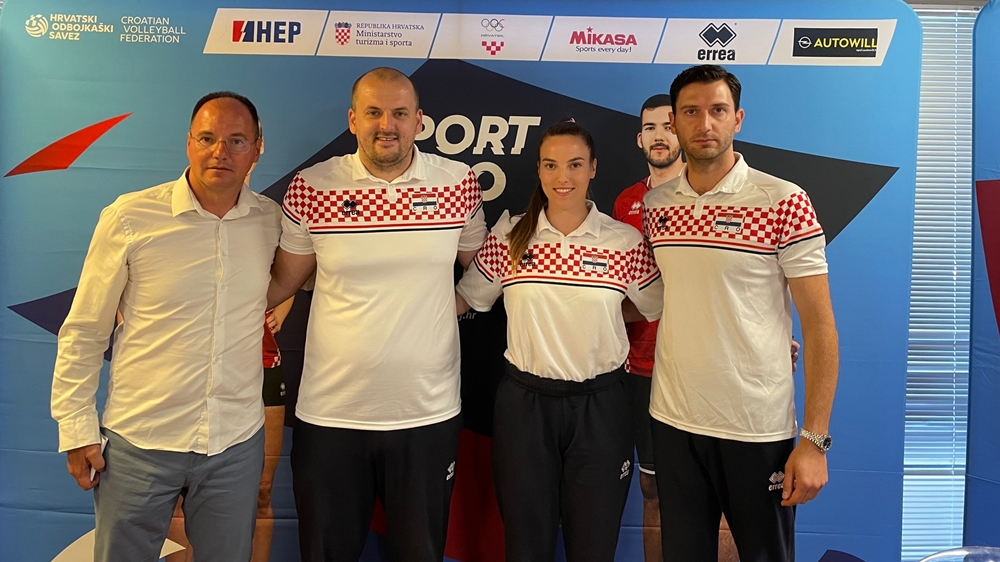 HRVATSKA U ZADRU LOVI SVJETSKU LIGU Predstavljen Challenger Cup