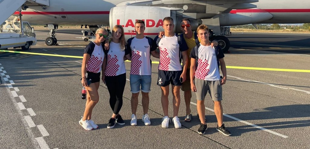 U Bukureštu počinje Europsko juniorsko prvenstvo u skokovima u vodu