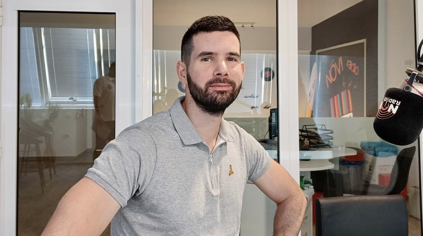JOSIP ZURAK IZ UDRUGE GRAD KOŠARKE: "Izbori za članove Nadzornog odbora su povijesni događaj za KK Zadar"
