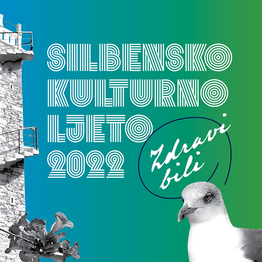 SILBENSKO KULTURNO LJETO Pregršt kulturnih događanja na Silbi ovaj tjedan