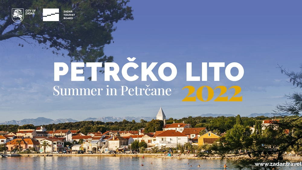 Vruće Petrčko lito 2022: Daleka obala, Marko Škugor, klape, evergreen, zumba partyji…