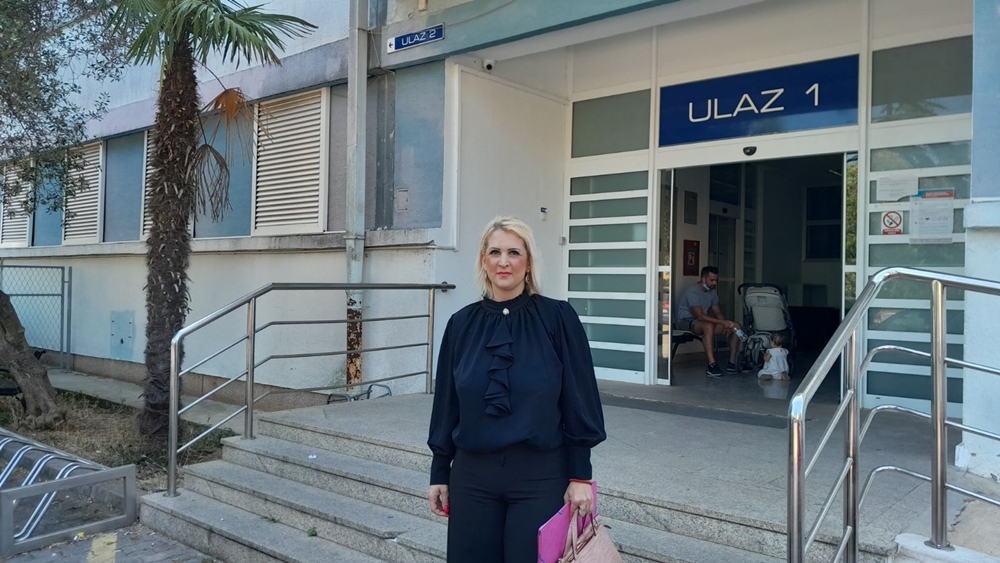 Zaposlenica upozorila na mobbing u Zavodu za hitnu medicinu i najavljuje sudski spor