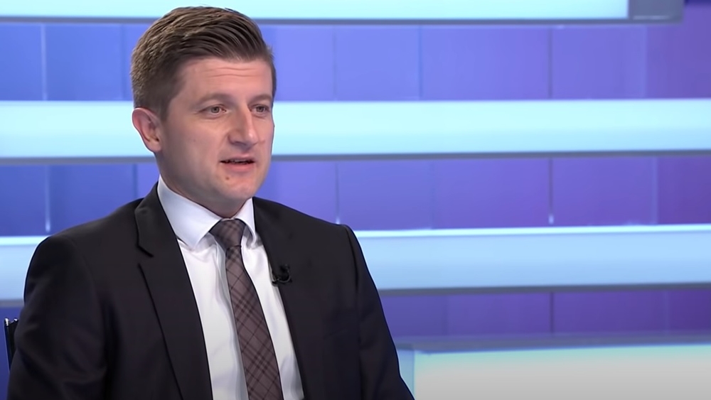 Marić odlazi, kandidat za novog ministra Marko Primorac