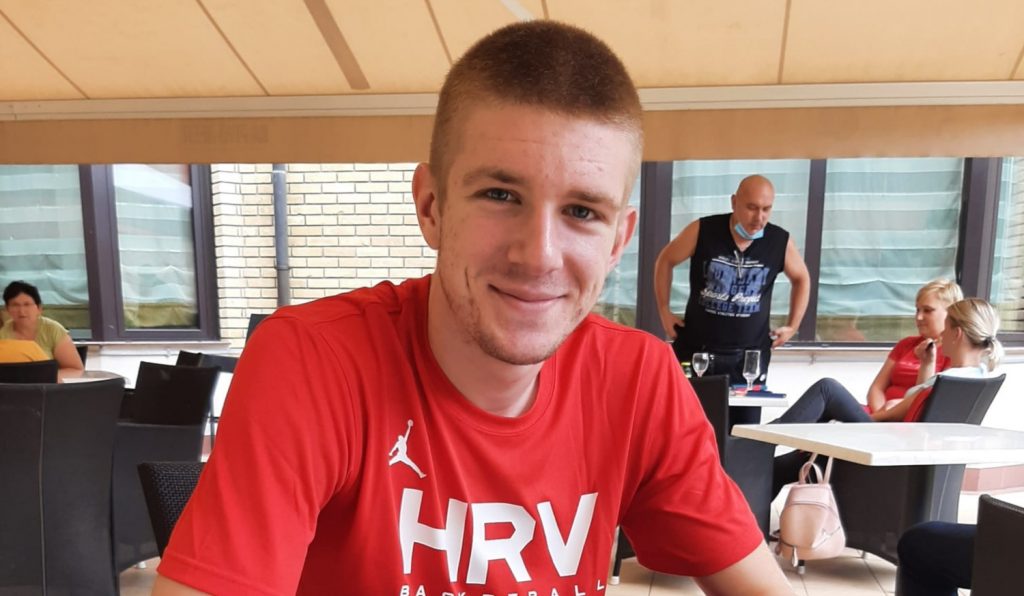 NESLUŽBENO David Pavin iz Puntamike prelazi u Zadar
