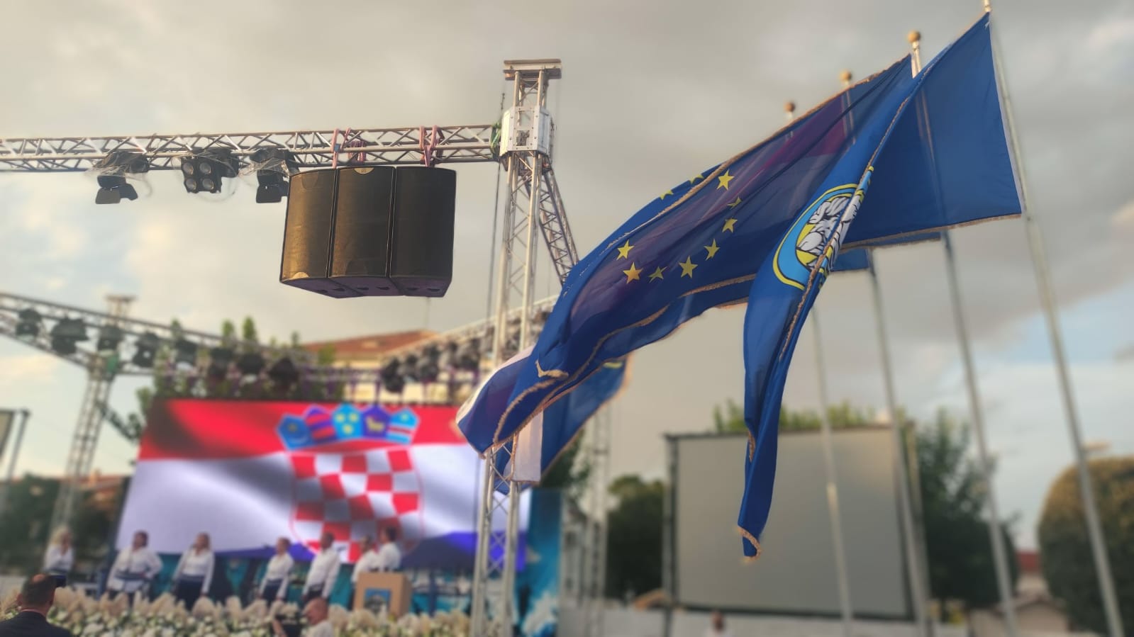 DAN OPĆINE VIR Vučetić: "Veće ovlasti jedinicama lokalne samouprave kako bi mogle prodisati punim plućima"