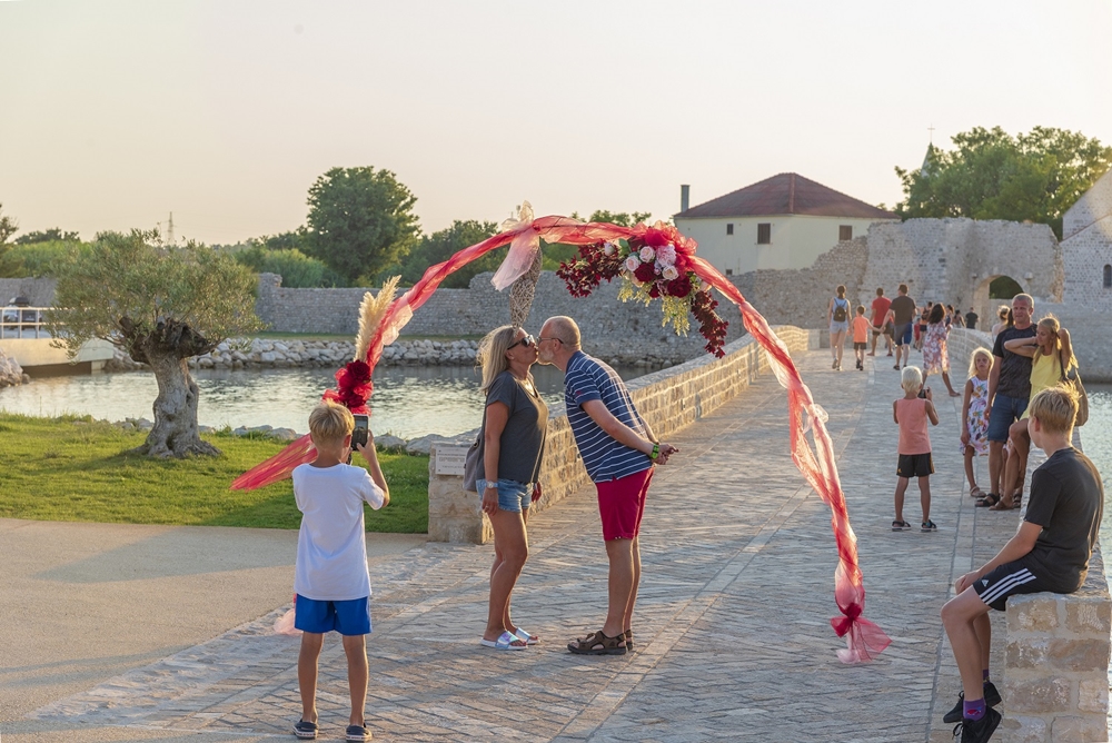 Romantični tjedan u najromantičnijoj destinaciji Europe - Ninu