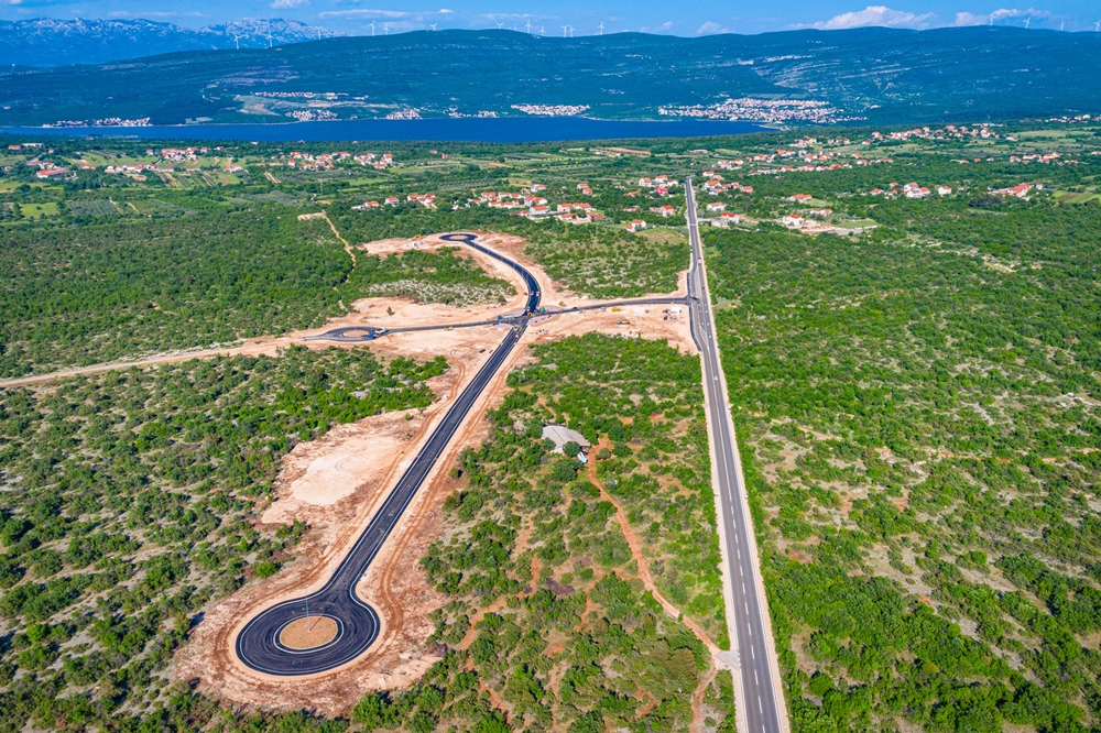PRIDRAGA Nova poslovna zona vrijedna skoro 15 milijuna kuna