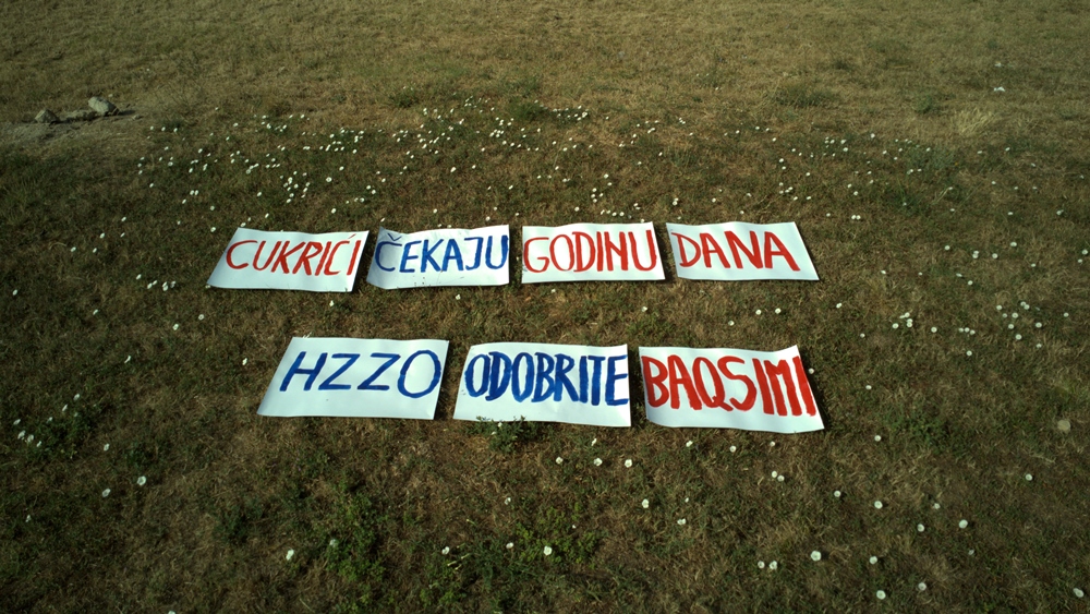 Treća runda ? HZZO 2 - Cukrići 0. Hoće li HZZO nokautirati Cukriće i prijatelje ?