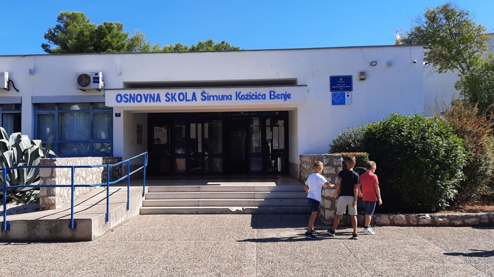 Zadru treba još 5 osnovnih škola za jednosmjenski rad i cjelodnevnu školu do 2027. godine