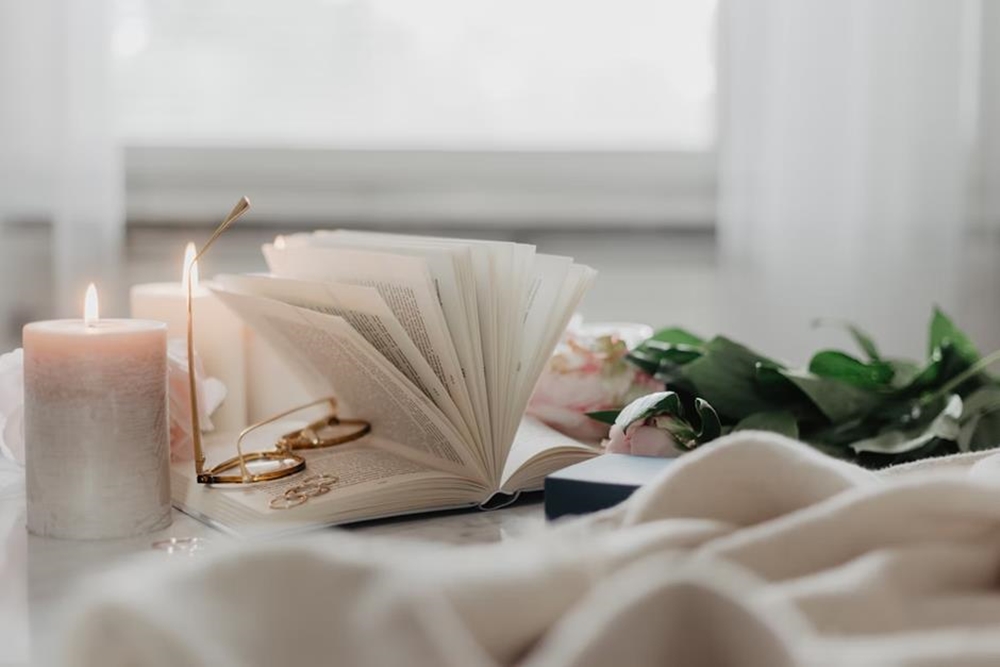 5 inspiracija za kutak za čitanje koji ćete voljeti